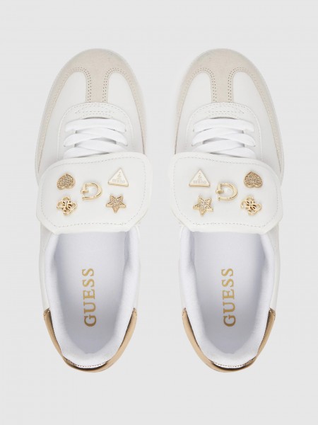 Sapatilhas Mulher Guess Footwear