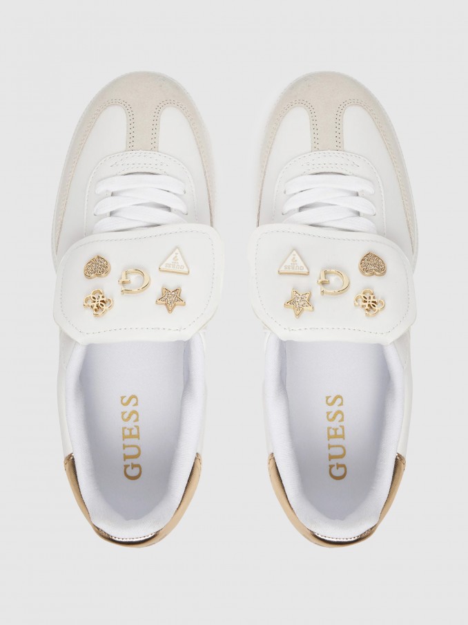 Sapatilhas Mulher Guess Footwear