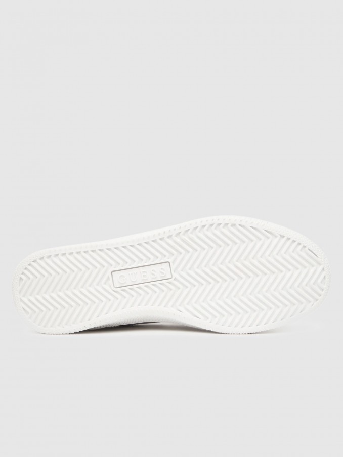 Sapatilhas Mulher Guess Footwear