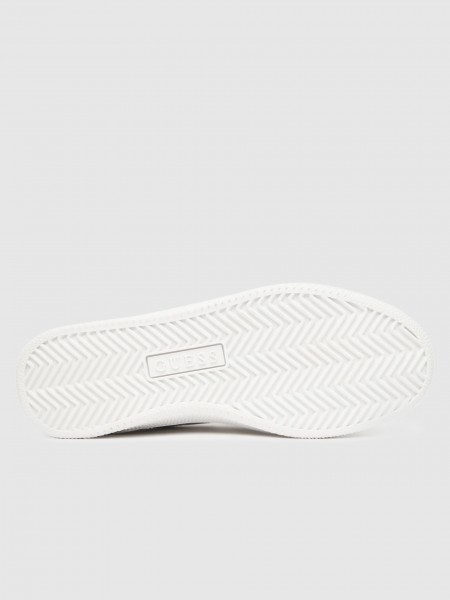 Sapatilhas Mulher Guess Footwear