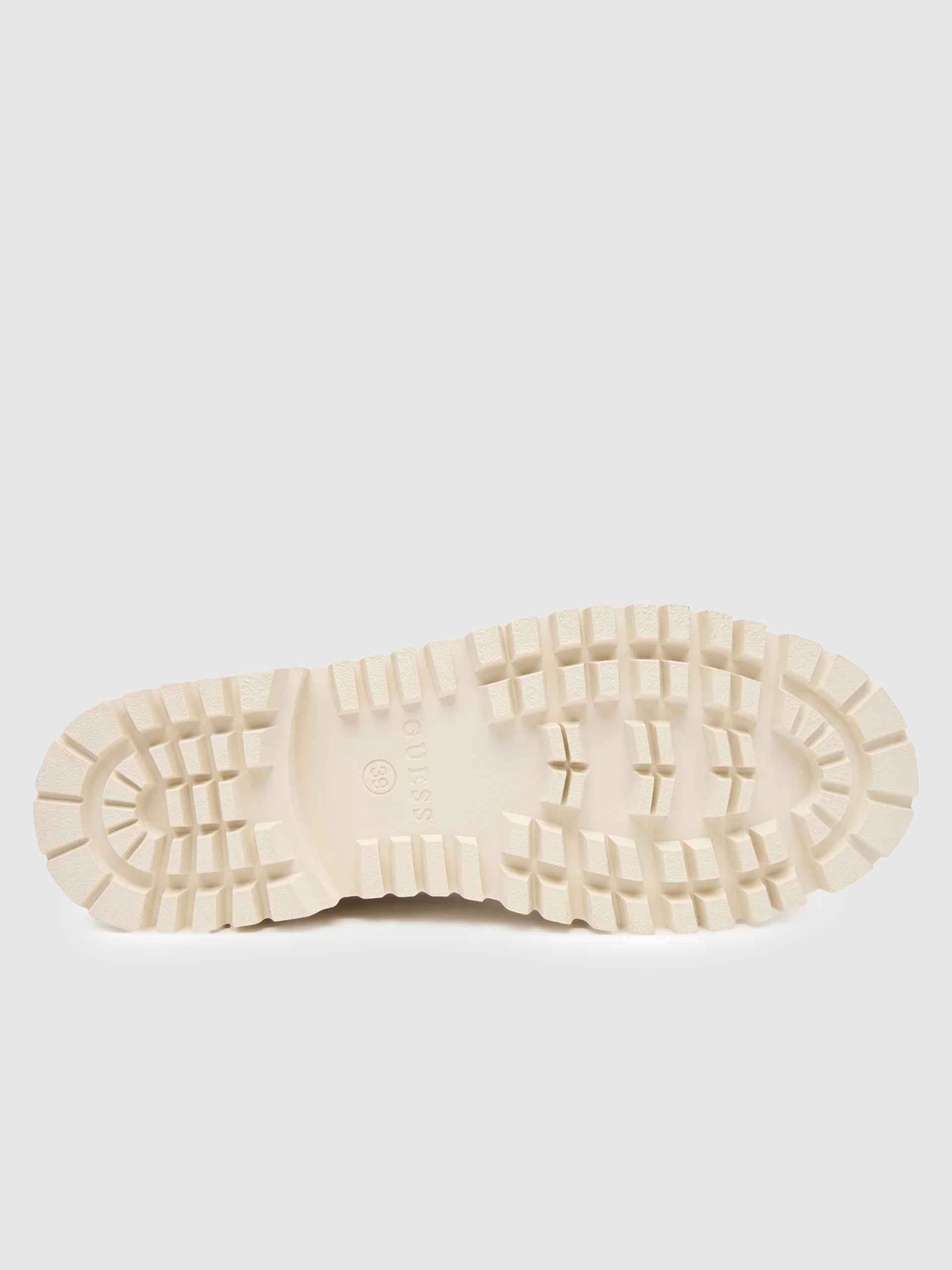 Boots Woman White Guess