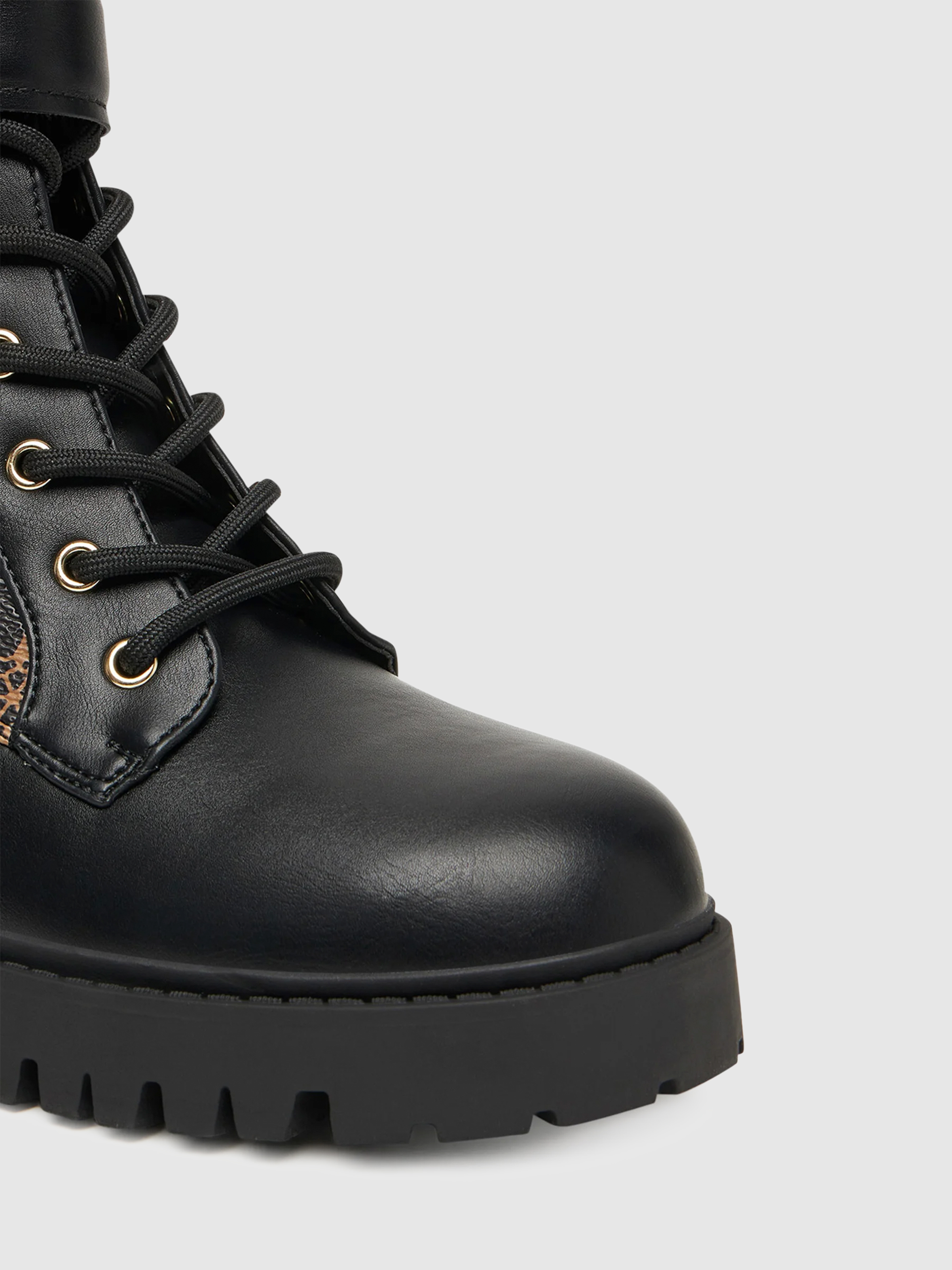 Botas Mujer Negro Guess