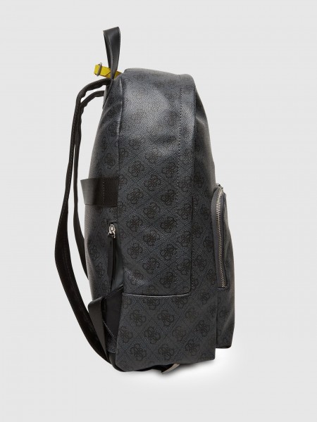 Backpack Man Black Guess Backpack Man Black Guess