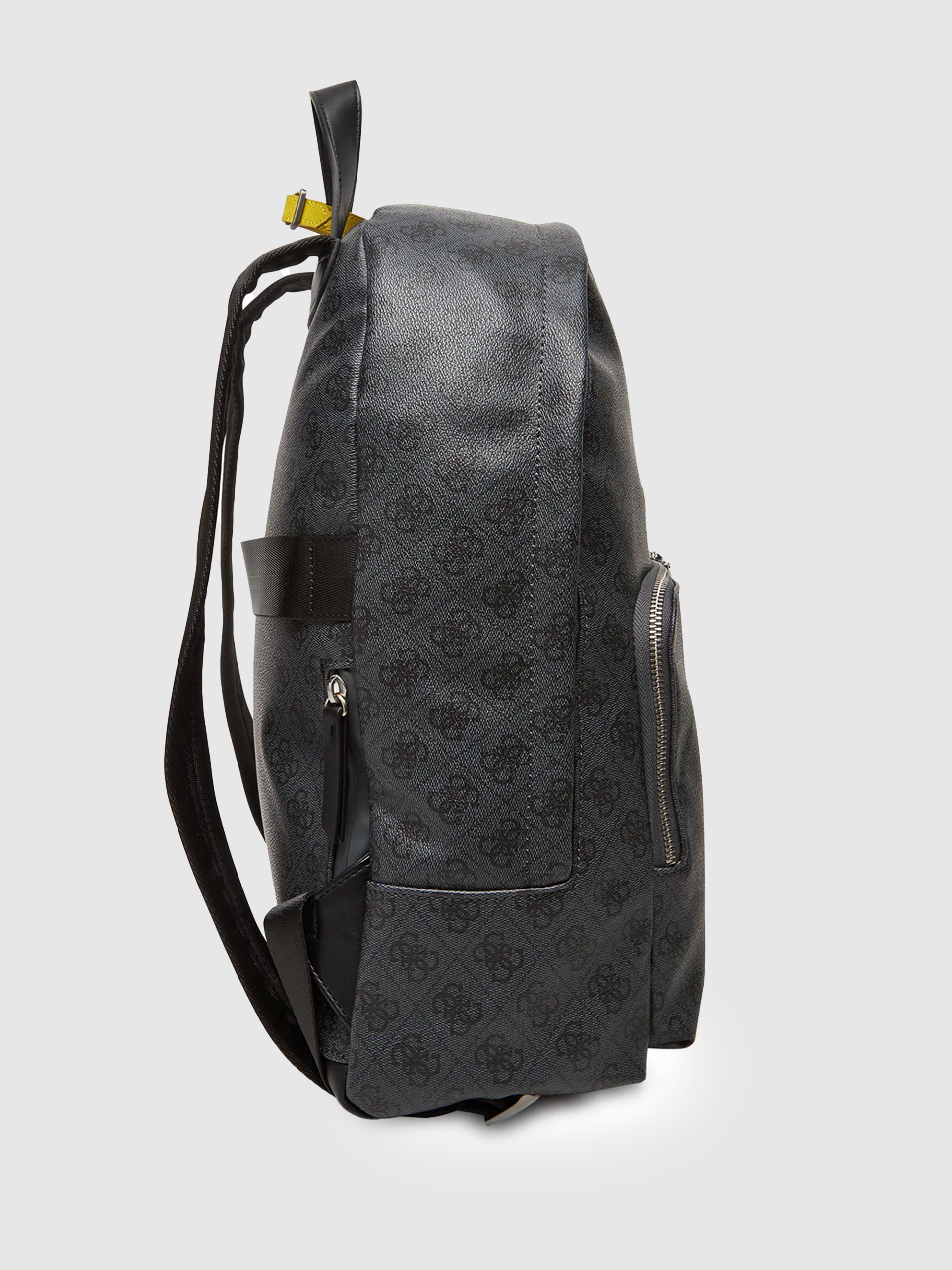 Mochila Hombre Negro Guess