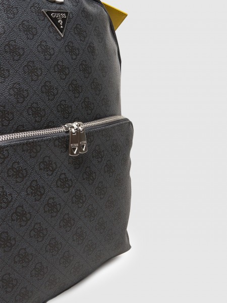 Backpack Man Black Guess Backpack Man Black Guess