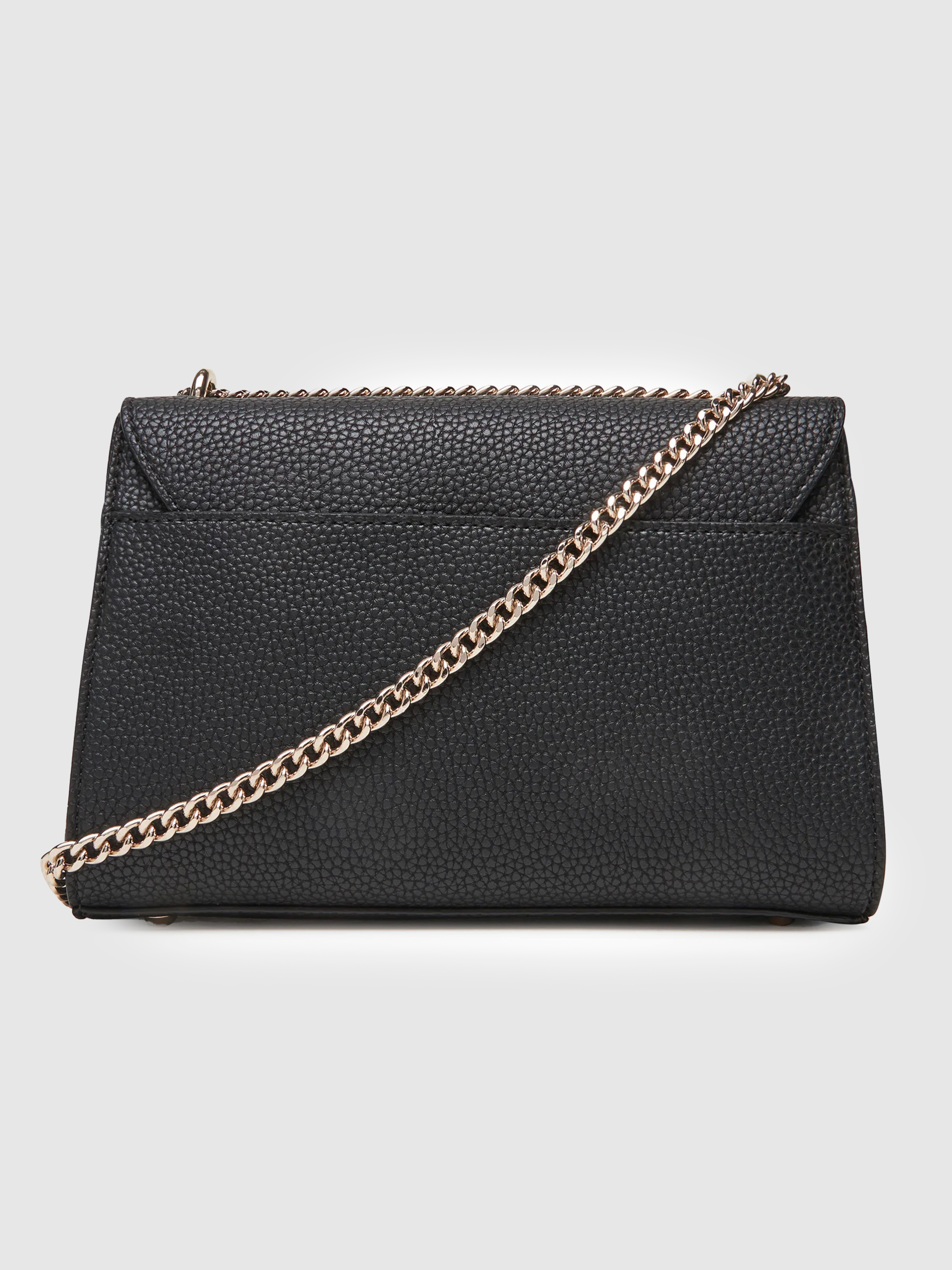 Bolsos de Hombro Mujer Negro Guess