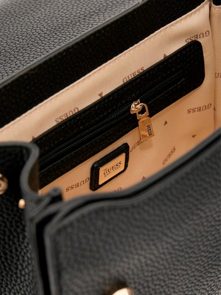 Shoulder Bags Woman Black Guess