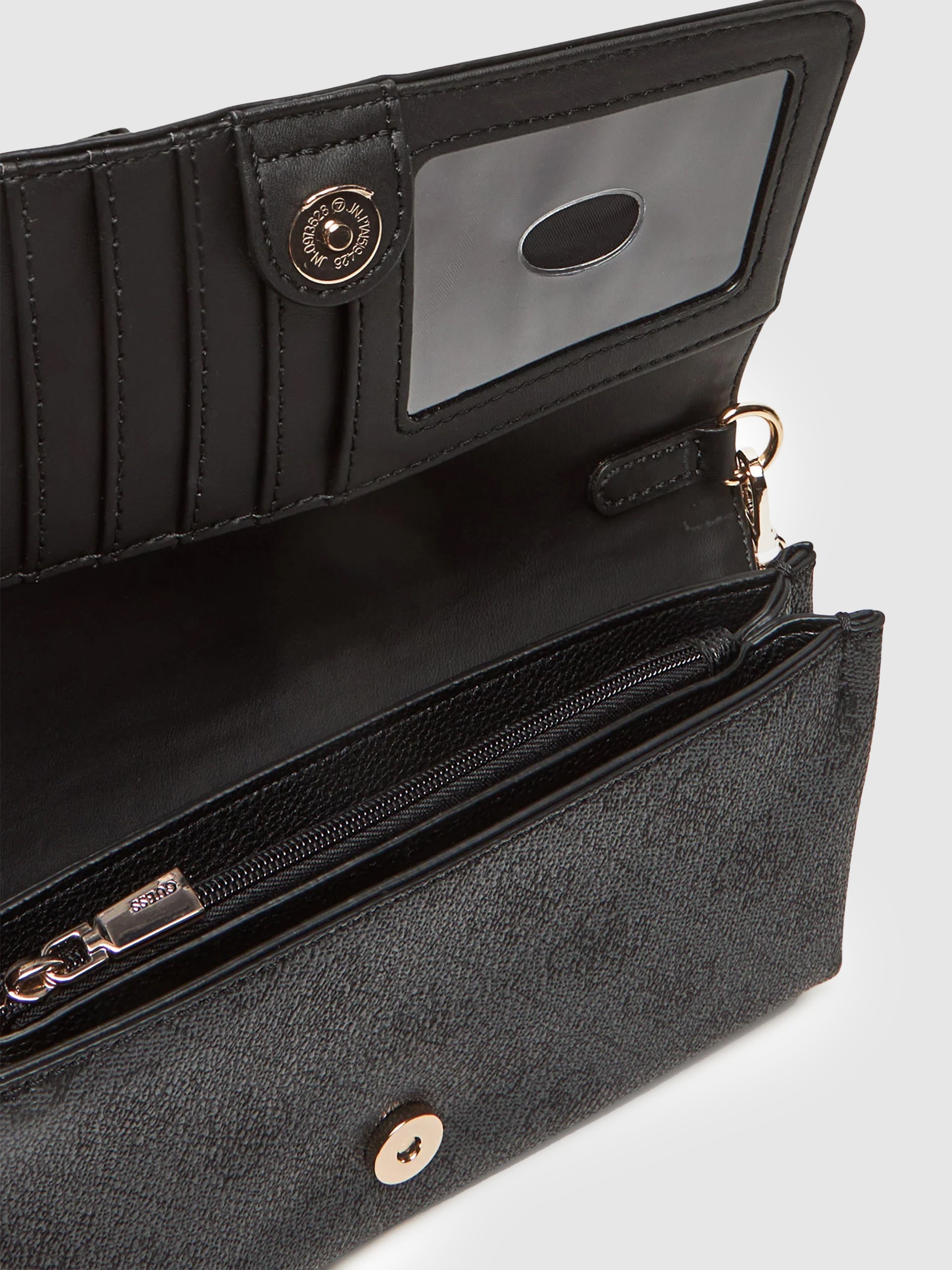 Shoulder Bags Woman Black Guess