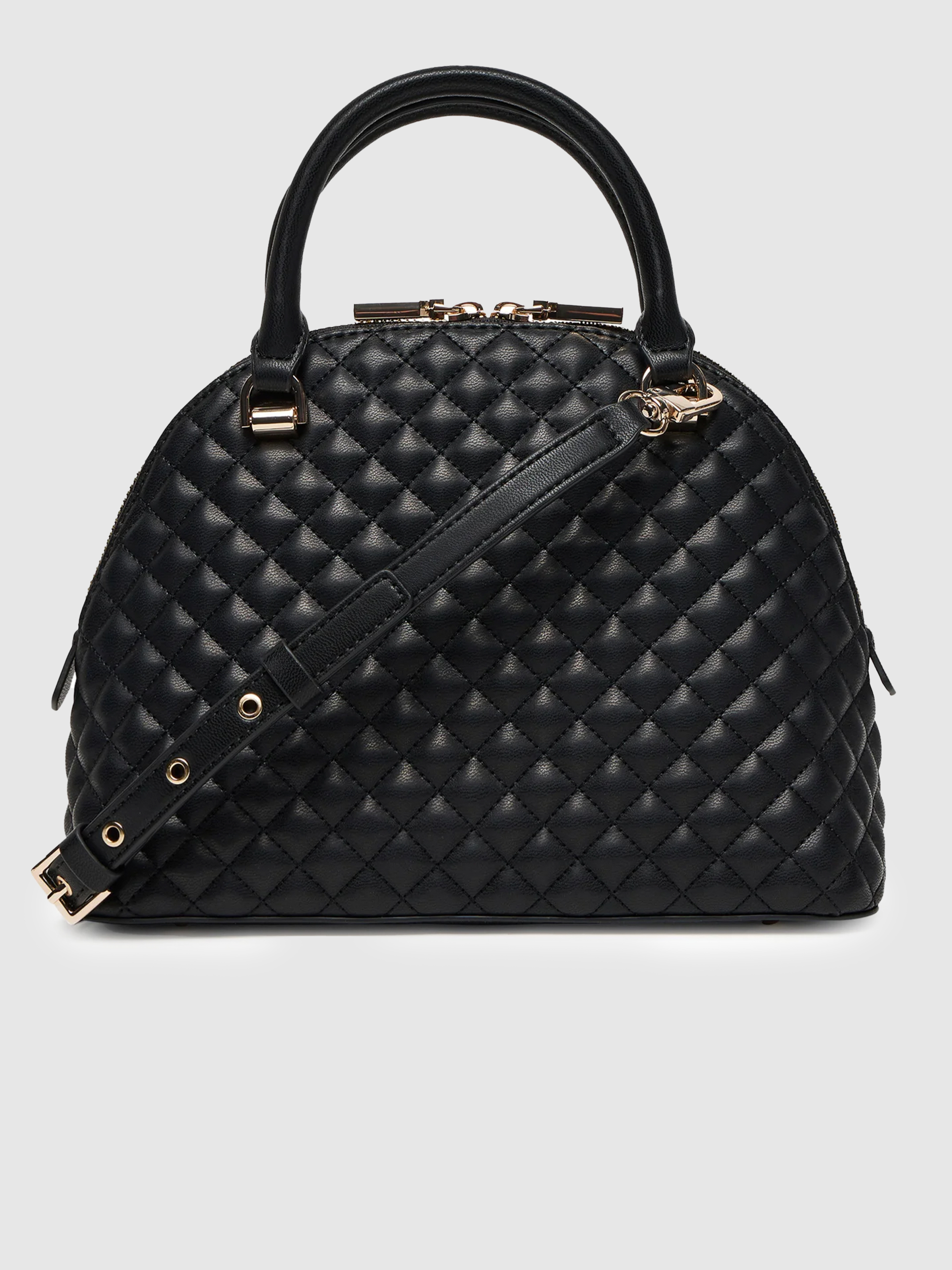Handbag Woman Black Guess