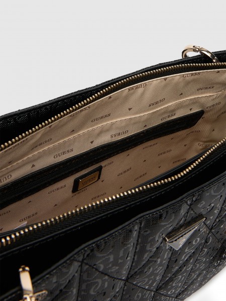 Tote Bags Mulher Guess Acessrios