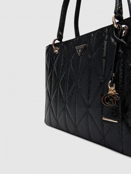 Tote Bags Mulher Guess Acessrios