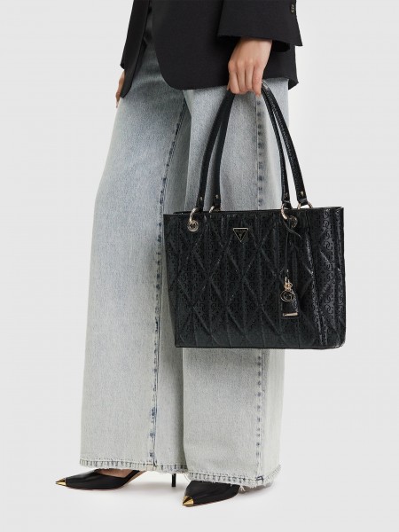 Tote Bags Mulher Guess Acessrios