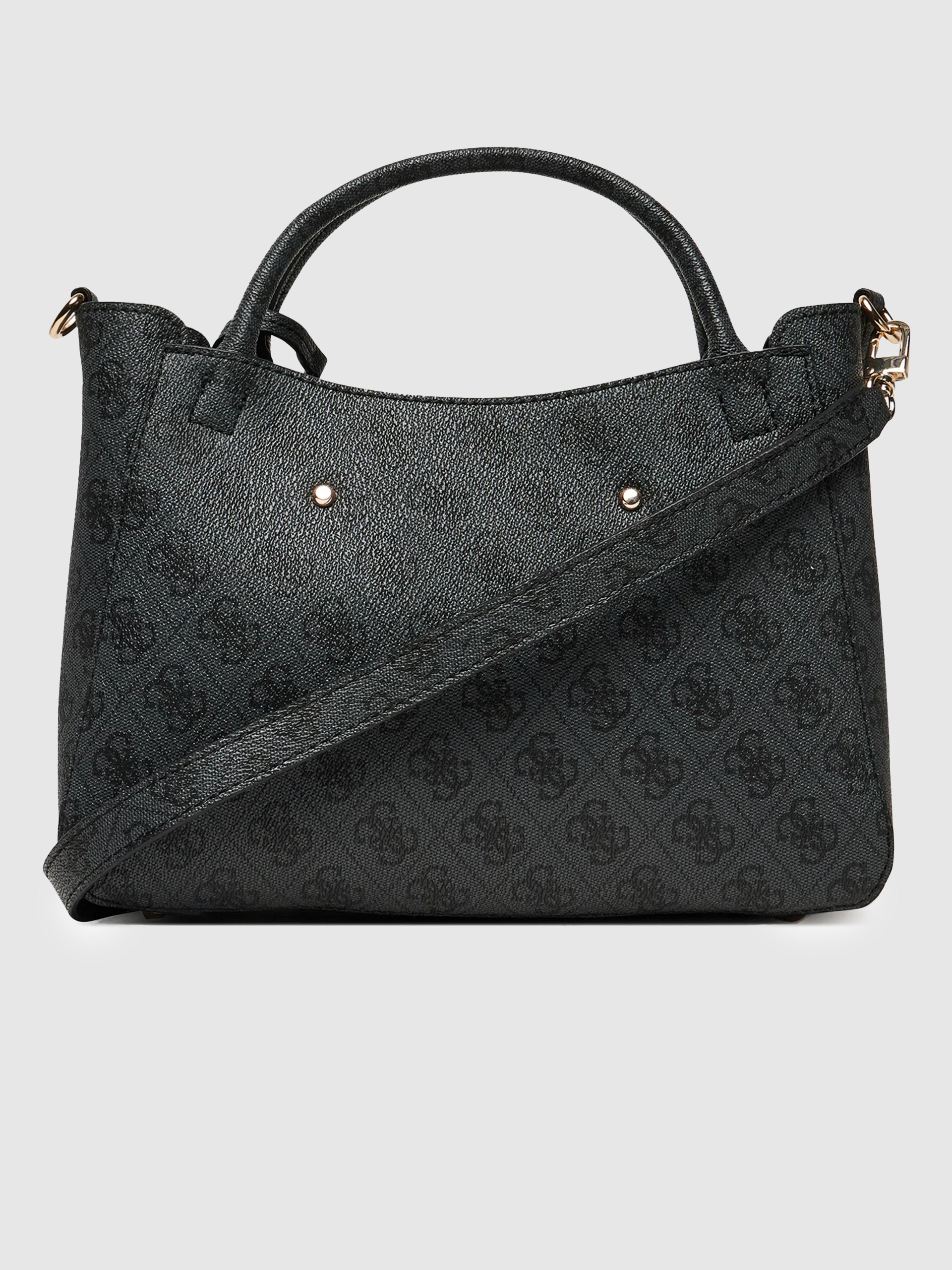 Shoppers Woman Black Guess