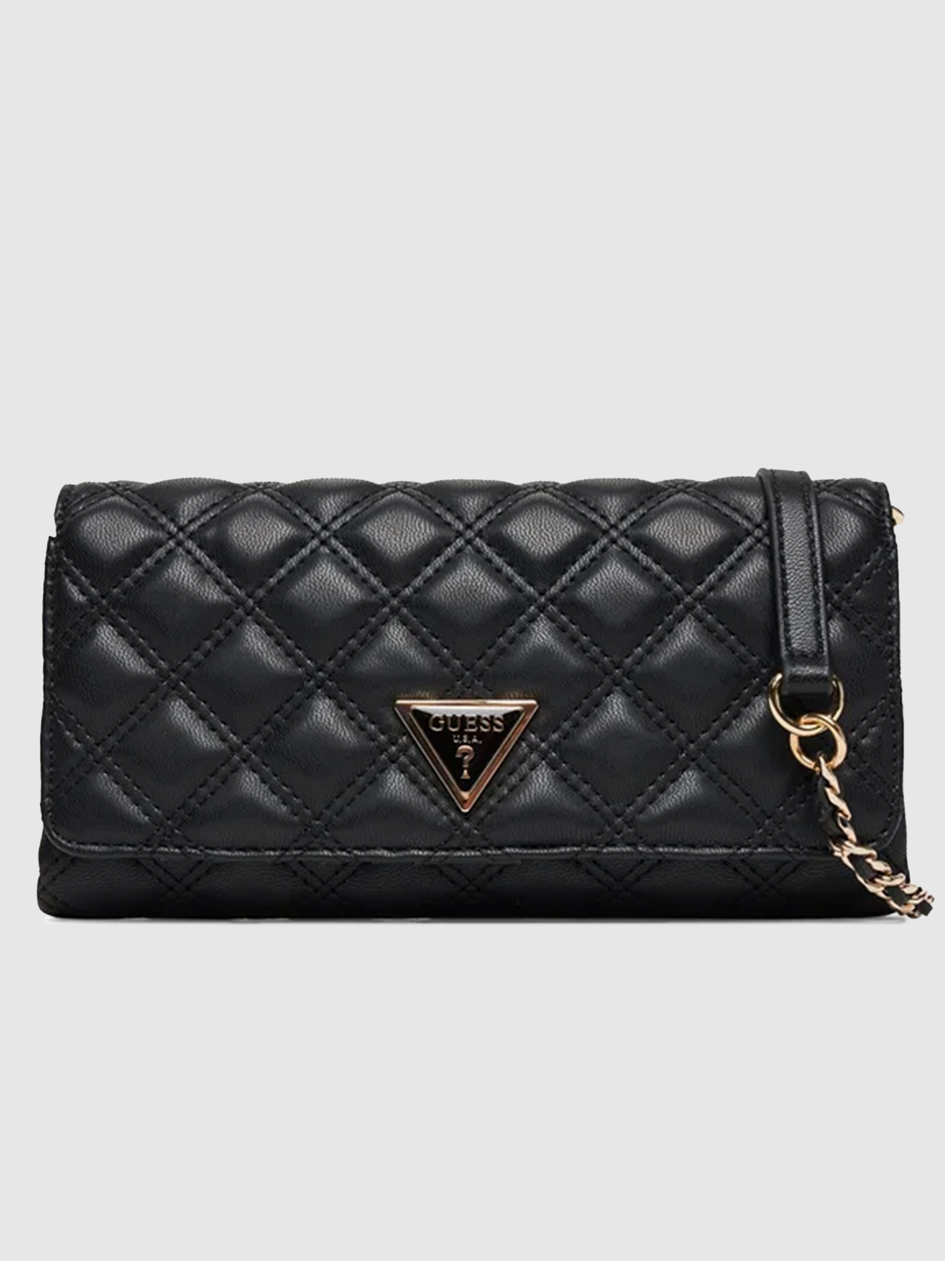 Shoulder Bags Woman Black Guess