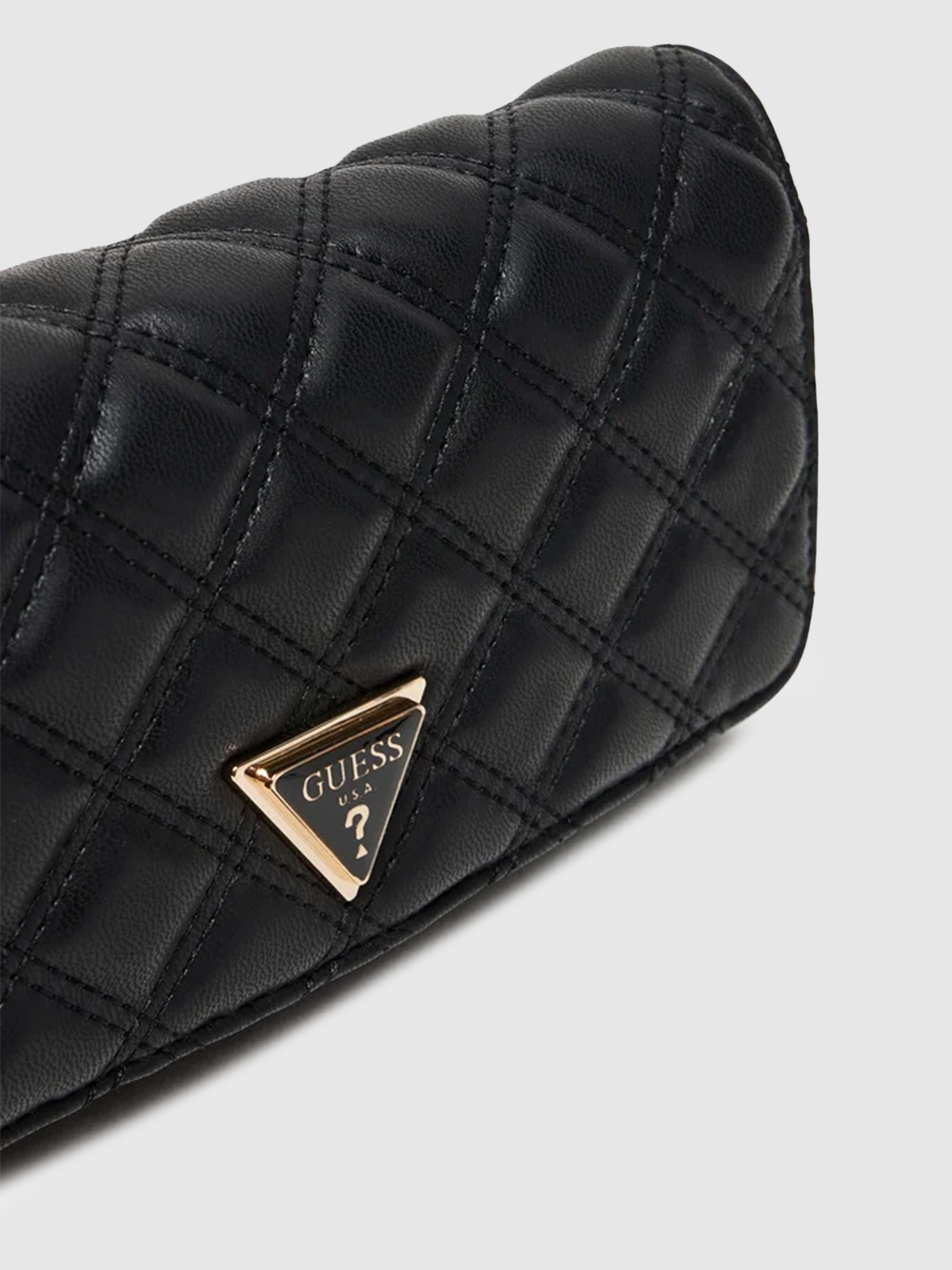 Shoulder Bags Woman Black Guess