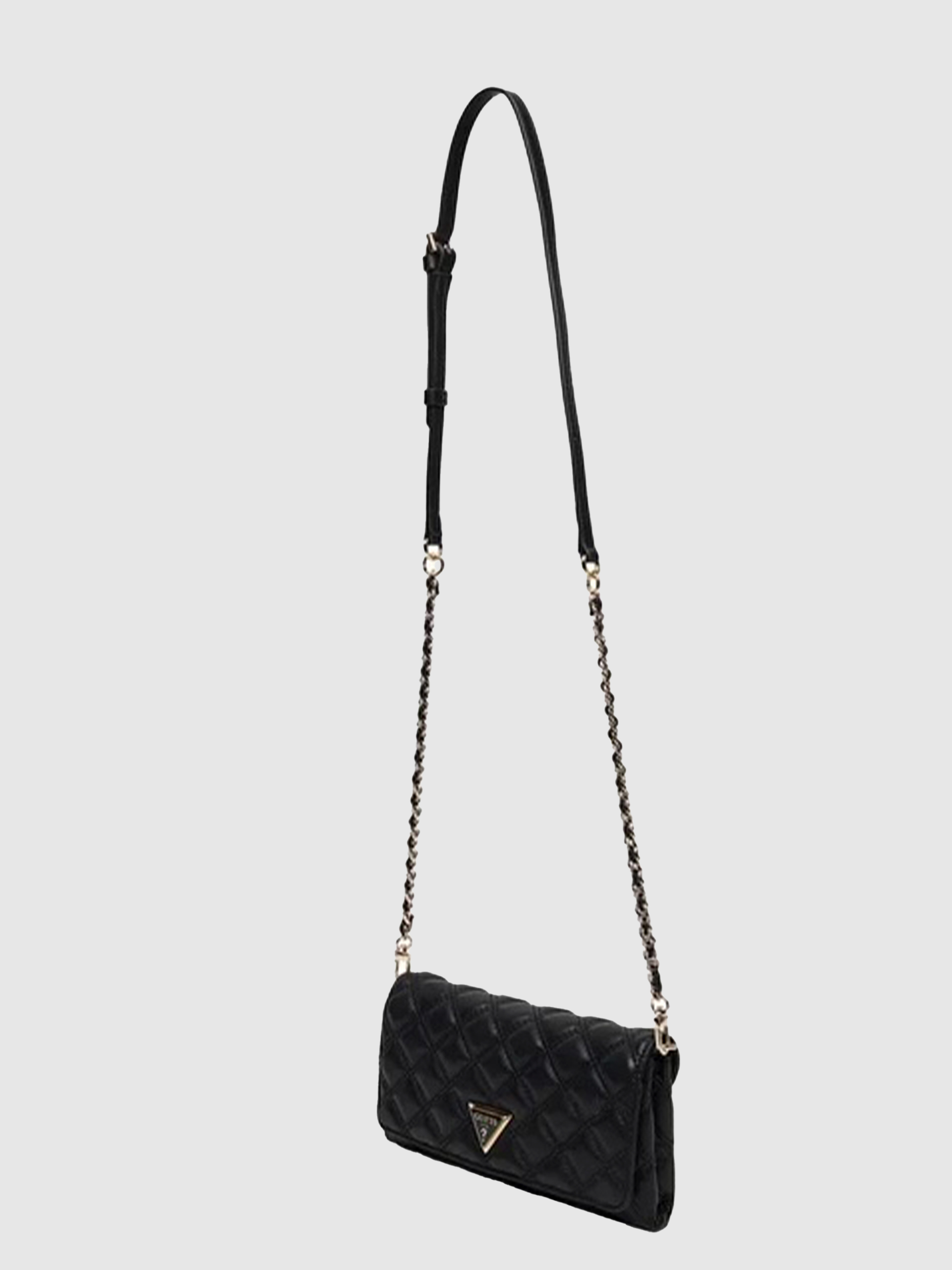 Shoulder Bags Woman Black Guess