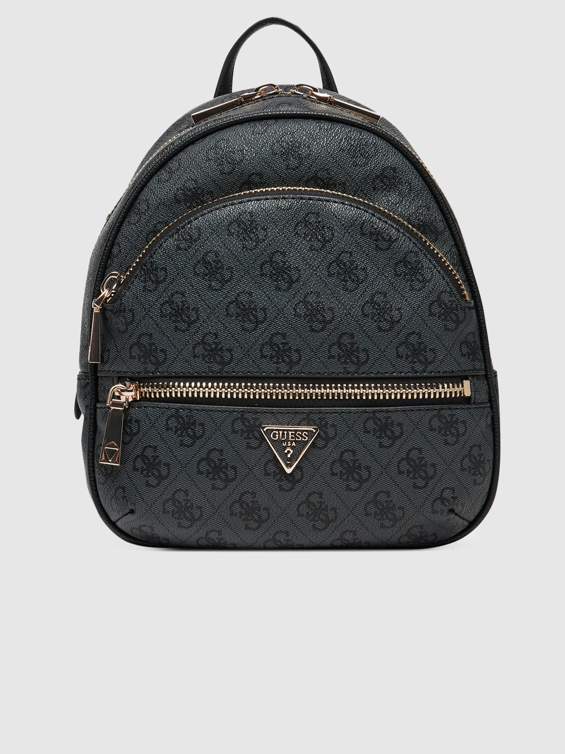 Backpack Woman Black Guess