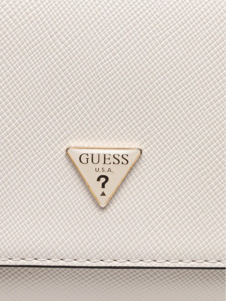 Shoulder Bags Woman Cream Guess Shoulder Bags Woman Cream Guess
