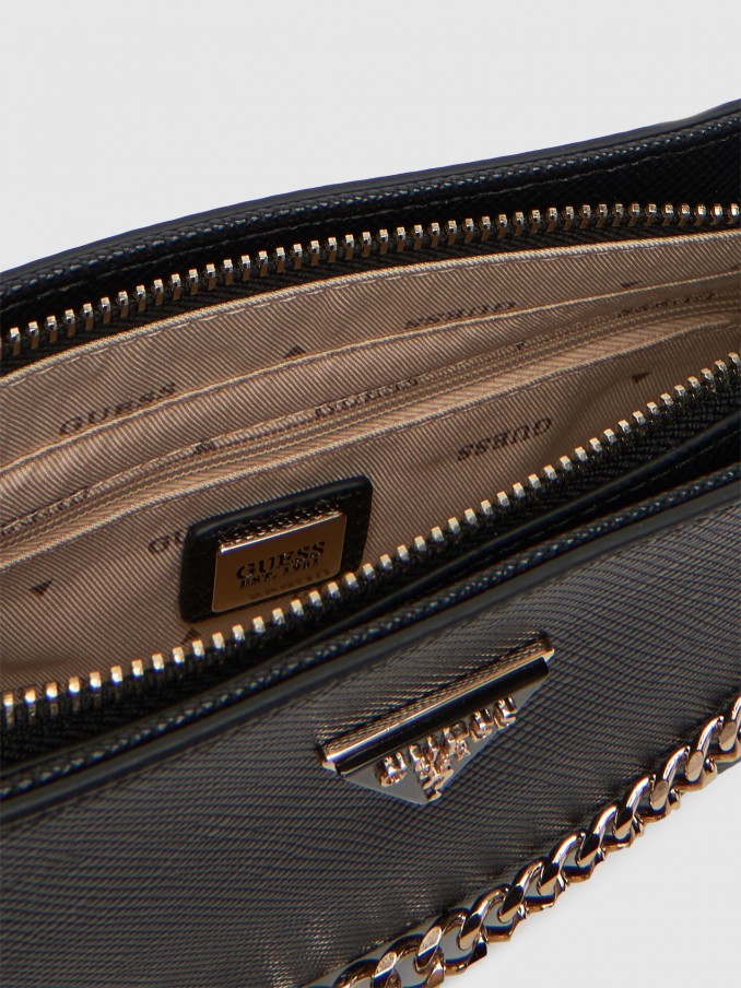 Mala de Ombro Mulher Guess Acessórios