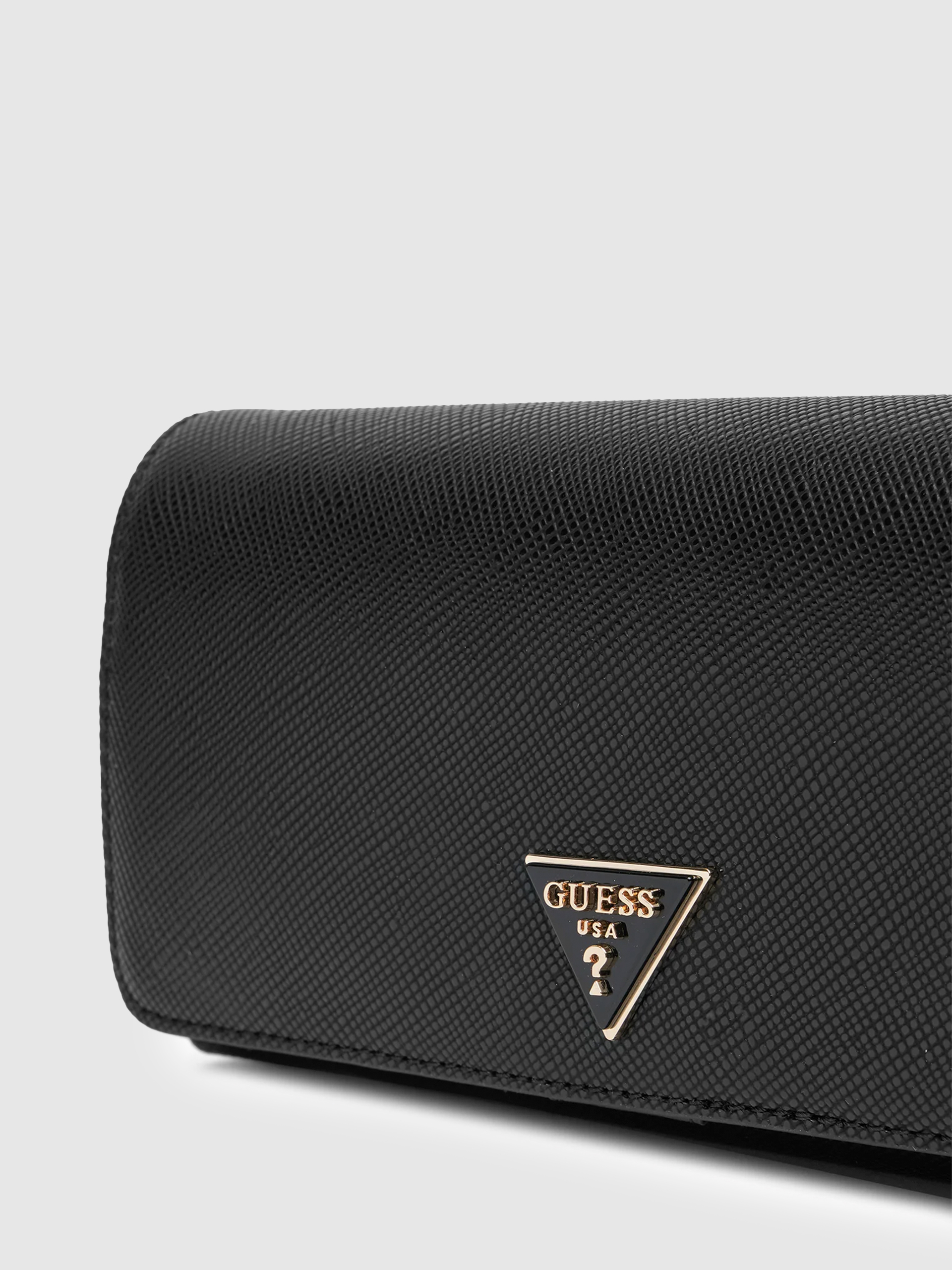 Shoulder Bags Woman Black Guess