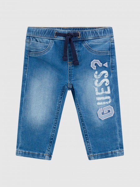 Calas Beb Menino Guess Kids