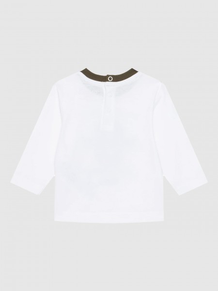 Conjuntos Beb Menino Guess Kids