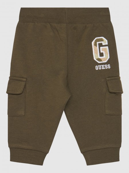 Conjuntos Beb Menino Guess Kids