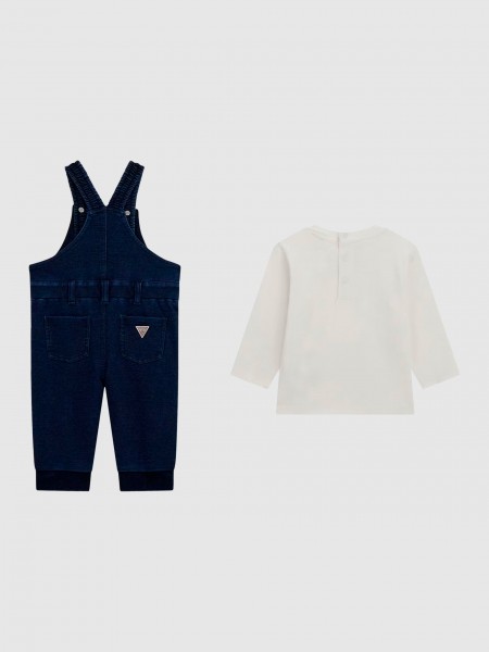 Conjuntos Beb Menino Guess Kids
