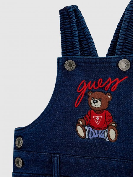 Conjuntos Beb Menino Guess Kids