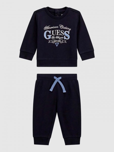 Conjuntos Beb Menino Guess Kids