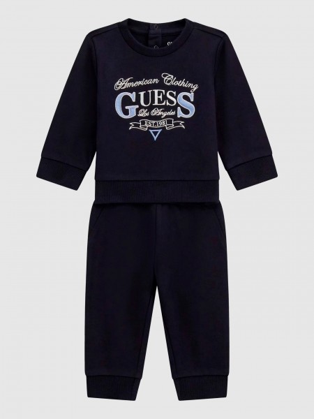 Conjuntos Beb Menino Guess Kids