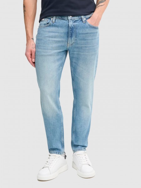 Calas Homem Calvin Klein