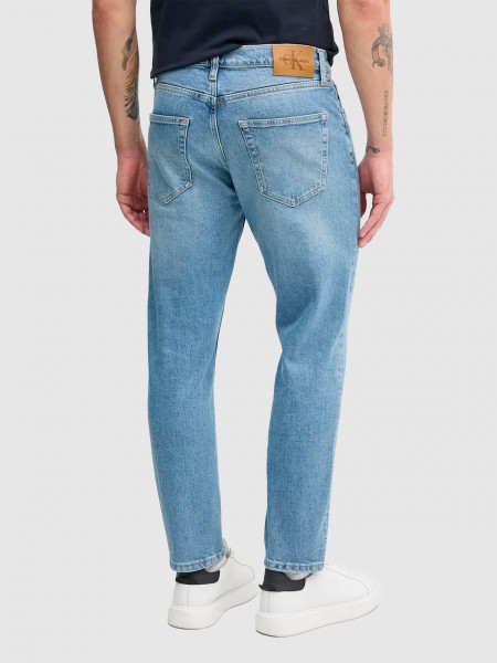 Pants Man Calvin Klein