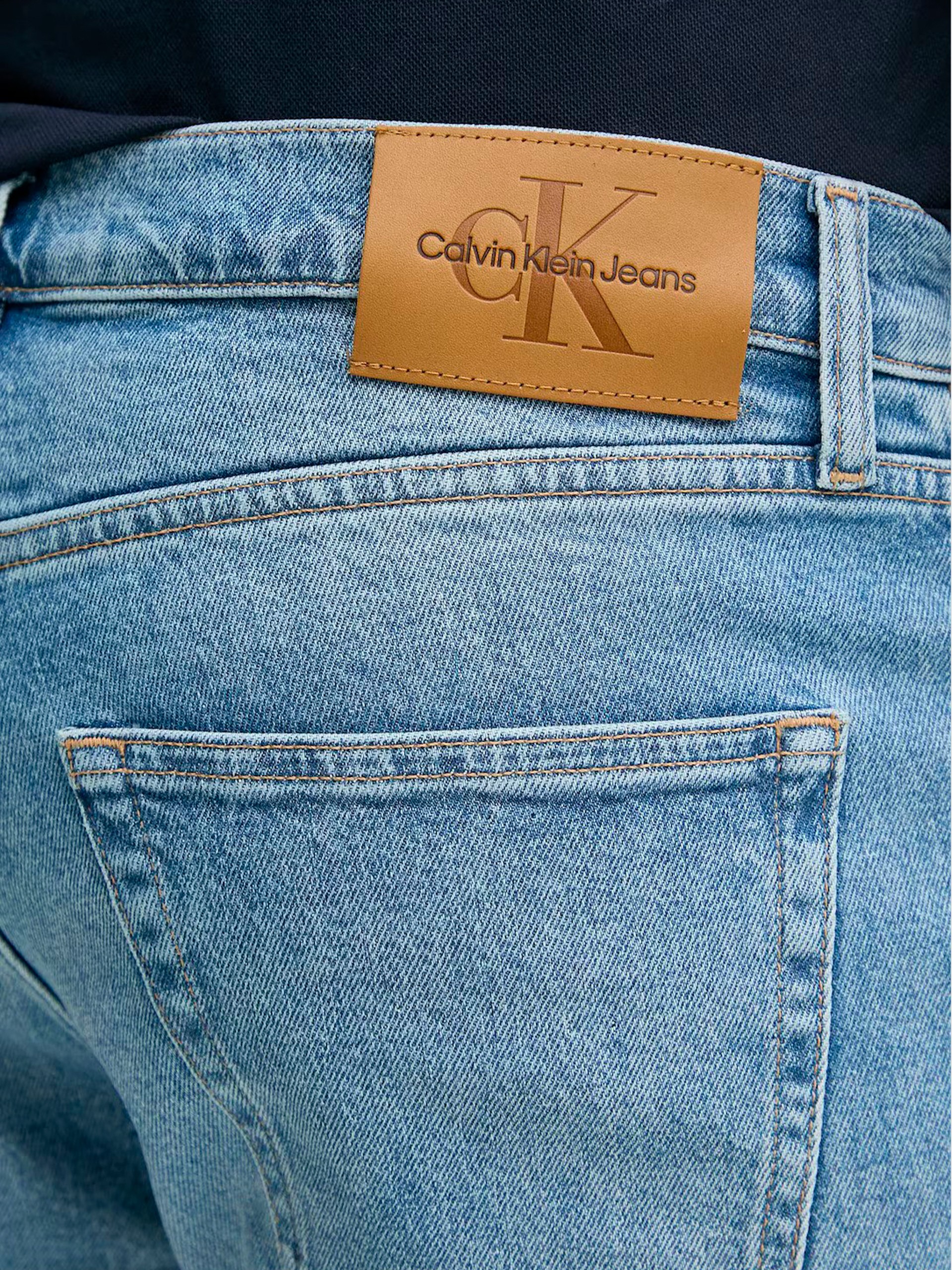 Pants Man Calvin Klein