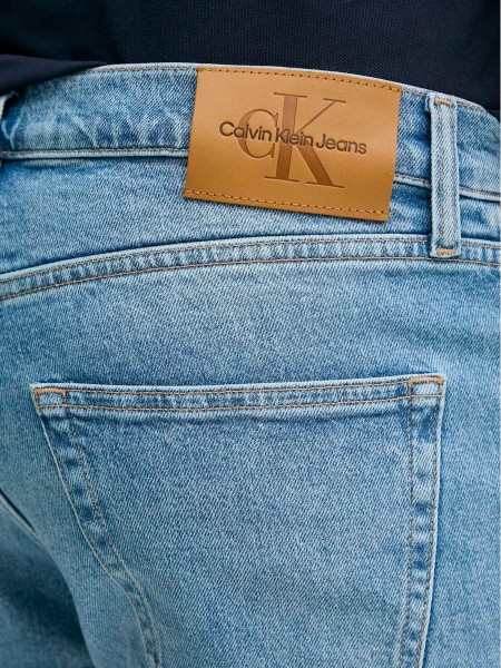 Pants Man Calvin Klein