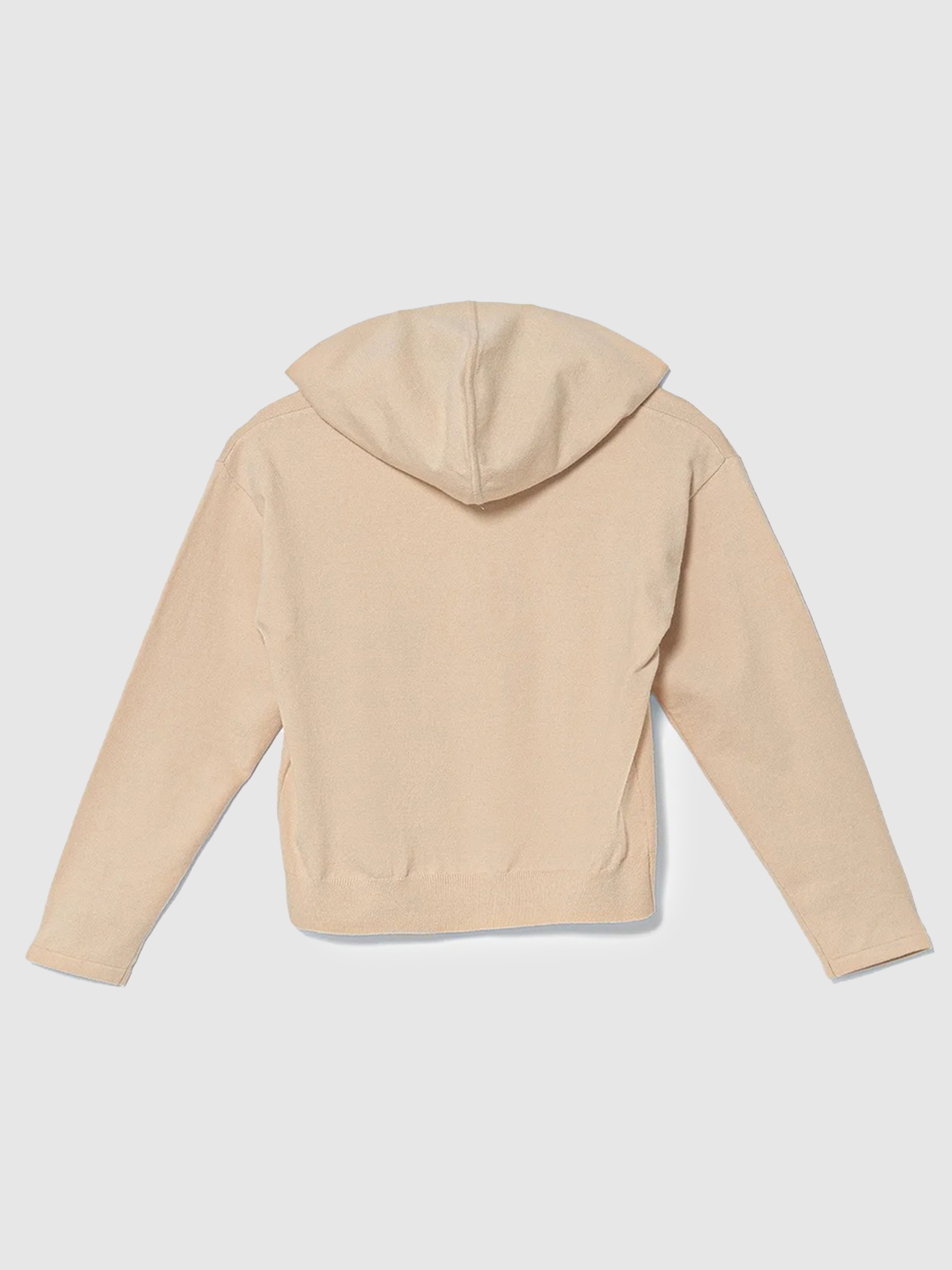 Jersey Niña Beige Guess