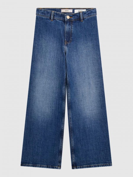 Pants Girl Jeans Guess