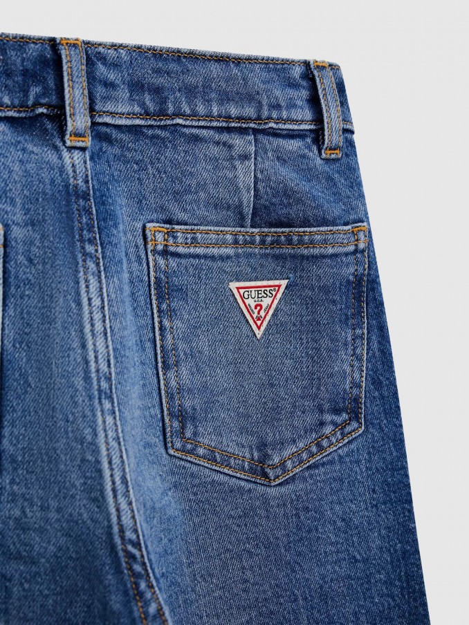 Pantalones Nia Jeans Guess