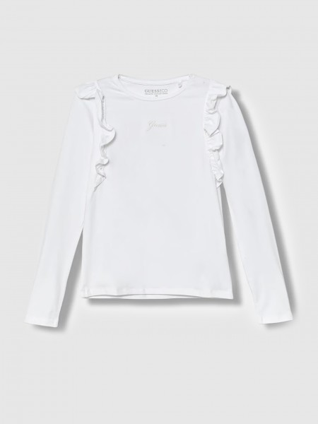 Camisolas Menina Guess Kids