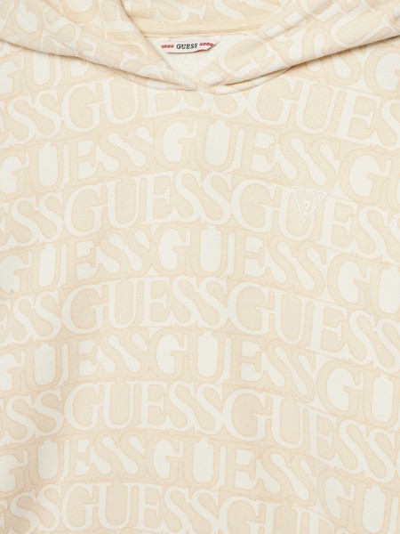 Jumper Girl Beige Guess