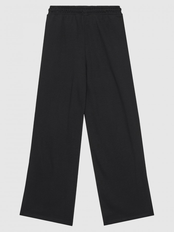 Pants Girl Black Guess