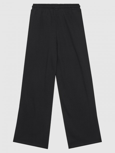 Pantalones Nia Negro Guess
