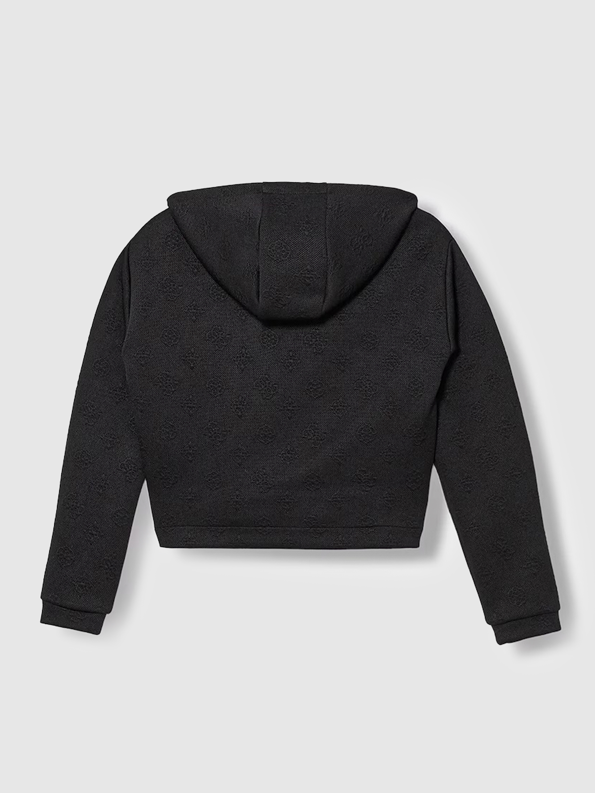 Jumper Girl Black Guess