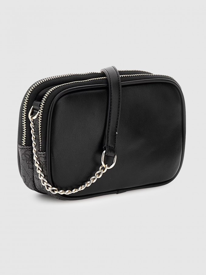 Shoulder Bags Girl Black Guess