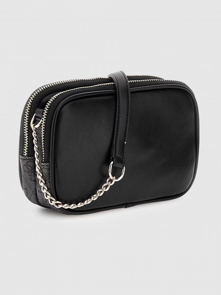 Shoulder Bags Girl Black Guess