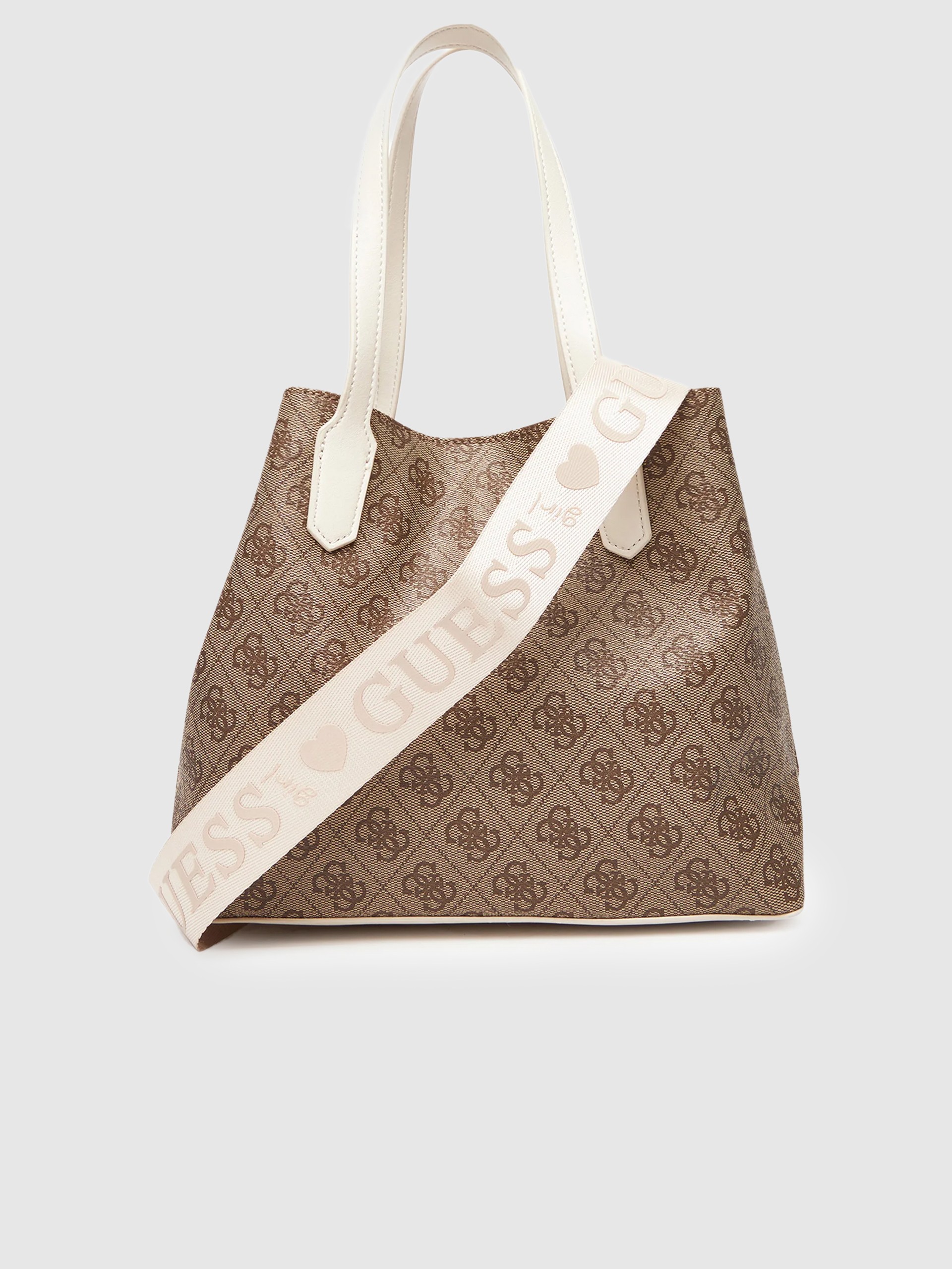 Bolsos Niña Marrón Guess