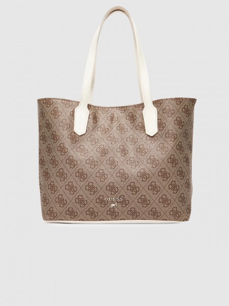 Shoppers Girl Brown Guess