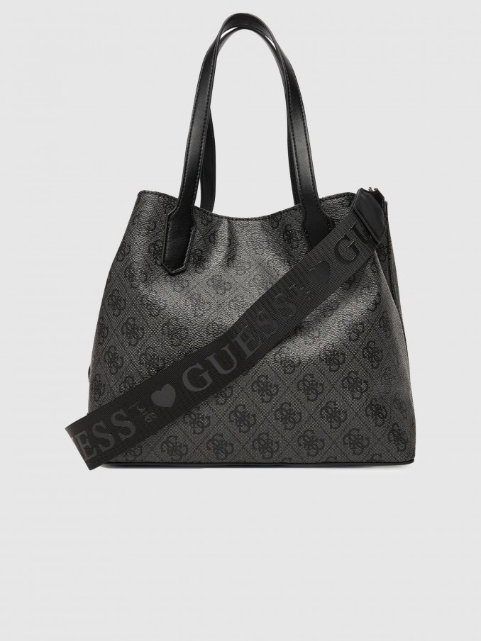 Shoppers Girl Black Guess