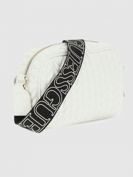 Shoulder Bags Girl White Guess