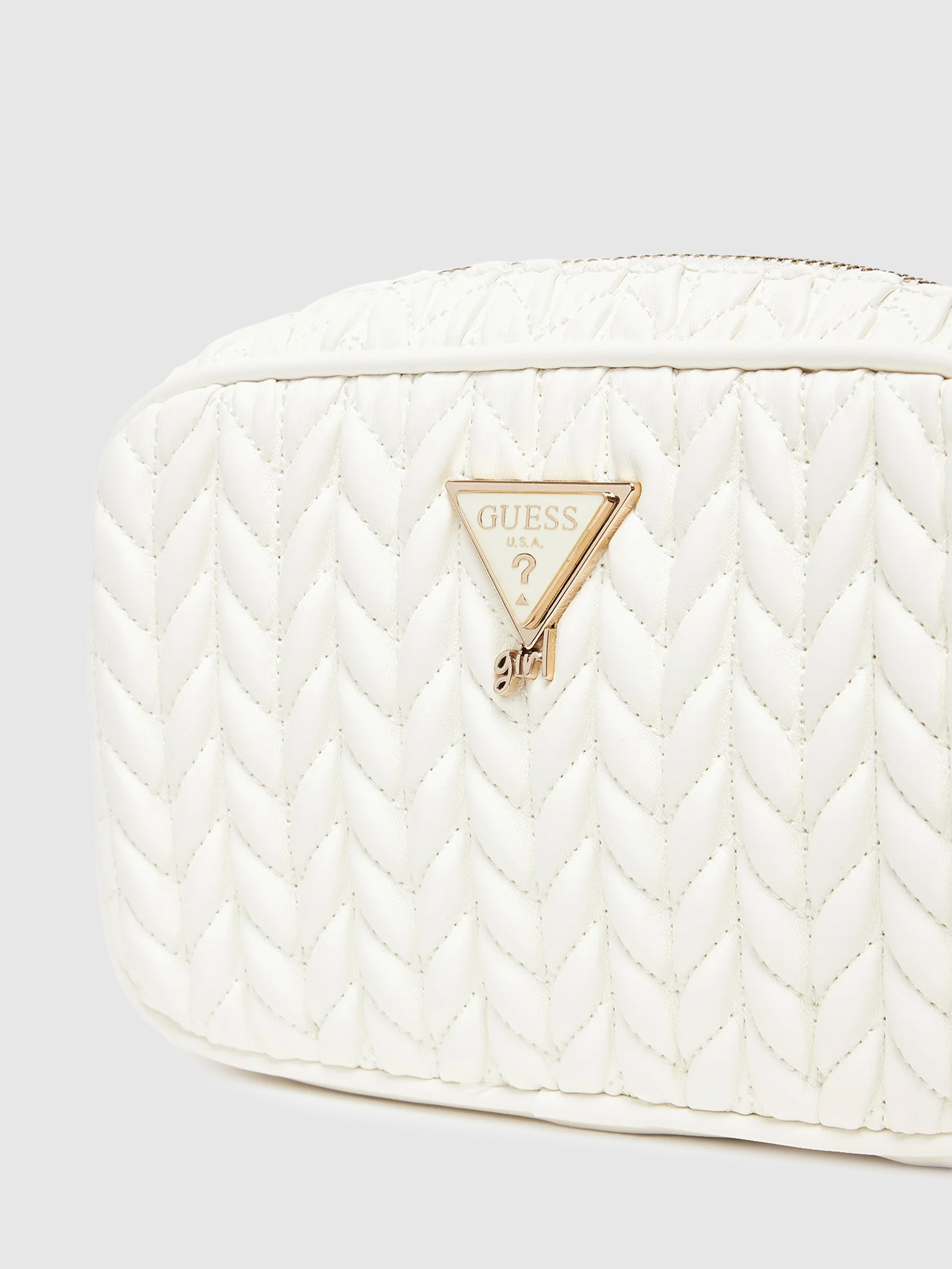 Shoulder Bags Girl White Guess